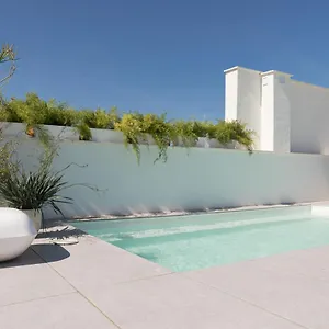  Apartment Mylu By Puerta Catedral