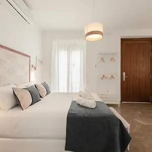  Apartment Isg Zaragoza-free Parking