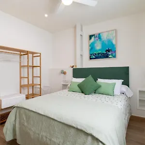  Apartment Cervantes 17