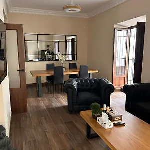  Apartment Moratin N3 150 M2